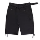 CARGO TAILORED SHORTS