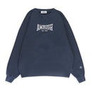 LOGO CREWNECK SWEATSHIRT