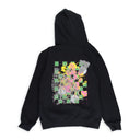 FRENCH TERRY PO HOODY Black HOODIES & SWEATSHIRTS