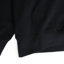 FRENCH TERRY PO HOODY Black HOODIES & SWEATSHIRTS