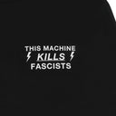 LS BLACK T-SHIRT