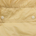 NYLON ZIP UP JACKET