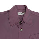 PARACHUTE POPLIN BORROWED BUTTON DOWN SHIRT