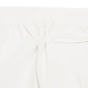 CREAM MONOGRAM  Cream TRACK PANT