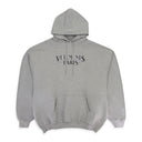 PARIS LOGO HOODIE