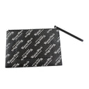 ALLOVER PRINT LARGE CLUTCH