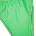 LIMON LUZ LIME BIKINIS