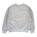 HWT FLEECE CREWNECK HEATHER HOODIES & SWEATSHIRTS