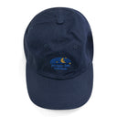 NOLANTEC SOLUTIONS NAVY HATS