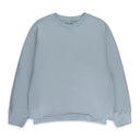 PULLOVER DUSTY BLUE SWEATSHIRT