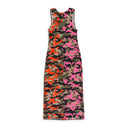 CAMO 1 U C ME MULTICOLORED DAY DRESSES