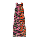 CAMO 1 U C ME MULTICOLORED DAY DRESSES