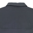 BLOB WESTERN GRAY BUTTON-DOWN SHIRT