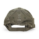 ROLLED BACK CAP