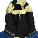 RIDER YELLOW WINDBREAKERS