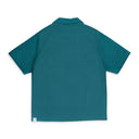 NYLON SHORT SLEEVE SHIRT