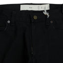 LINE BLACK JEANS