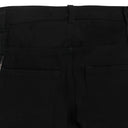 LINE BLACK JEANS