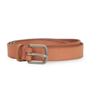SLIM STANDARD PINK/SILVER BELTS