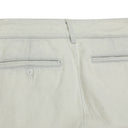 WHITE WORK PANTS