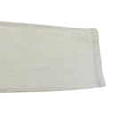WHITE WORK PANTS