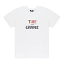 STYLE 1 TT4 W WHITE T-SHIRT