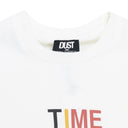 STYLE 1 TT4 W WHITE T-SHIRT