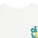 KAWAII WHITE CREWNECKS