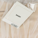 EXCLUSIVE AURA IVORY DAY DRESS