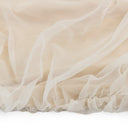 EXCLUSIVE AURA IVORY DAY DRESS