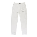 FRENCH TERRY SWEATPANT White JOGGERS & SWEATPANTS