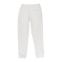 FRENCH TERRY SWEATPANT White JOGGERS & SWEATPANTS