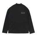 90'-91' FUNNEL NECK LONG SLEEVE TEE