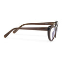 NUOVOS BROWN SUNGLASSES