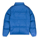 VERONE BLUE/BROWN DOWN & PUFFER JACKETS