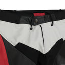 KSK SPIDI BURN RIDER RED CASUAL PANTS