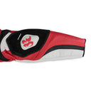 KSK SPIDI BURN RIDER RED CASUAL PANTS