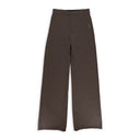 TAILORED EXTENDED WIDE LEG TROUSERS