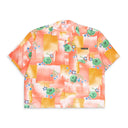 BOXY HAWAIIAN SHIRT