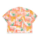 BOXY HAWAIIAN SHIRT