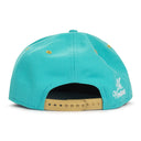 YAMBORGHINI GREEN CAP