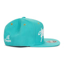 YAMBORGHINI GREEN CAP