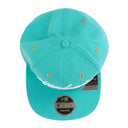 YAMBORGHINI GREEN CAP