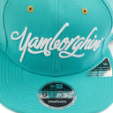 YAMBORGHINI GREEN CAP