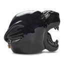 BLACK PANTHER INCENSE CHAMBER BATH ACCESSORIES