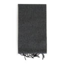 CASHMERE SCARF OFF-WHITE Scarf