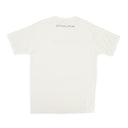 SHORT SLEEVE WHITE T-SHIRT