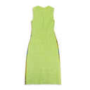 GRAND BALSAM DIANA PISTACHIO DAY DRESSES