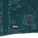 JQ SOUVENIR GREEN COACHES JACKET
