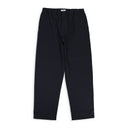 DEPARTURE WOOL NAVY PANTS